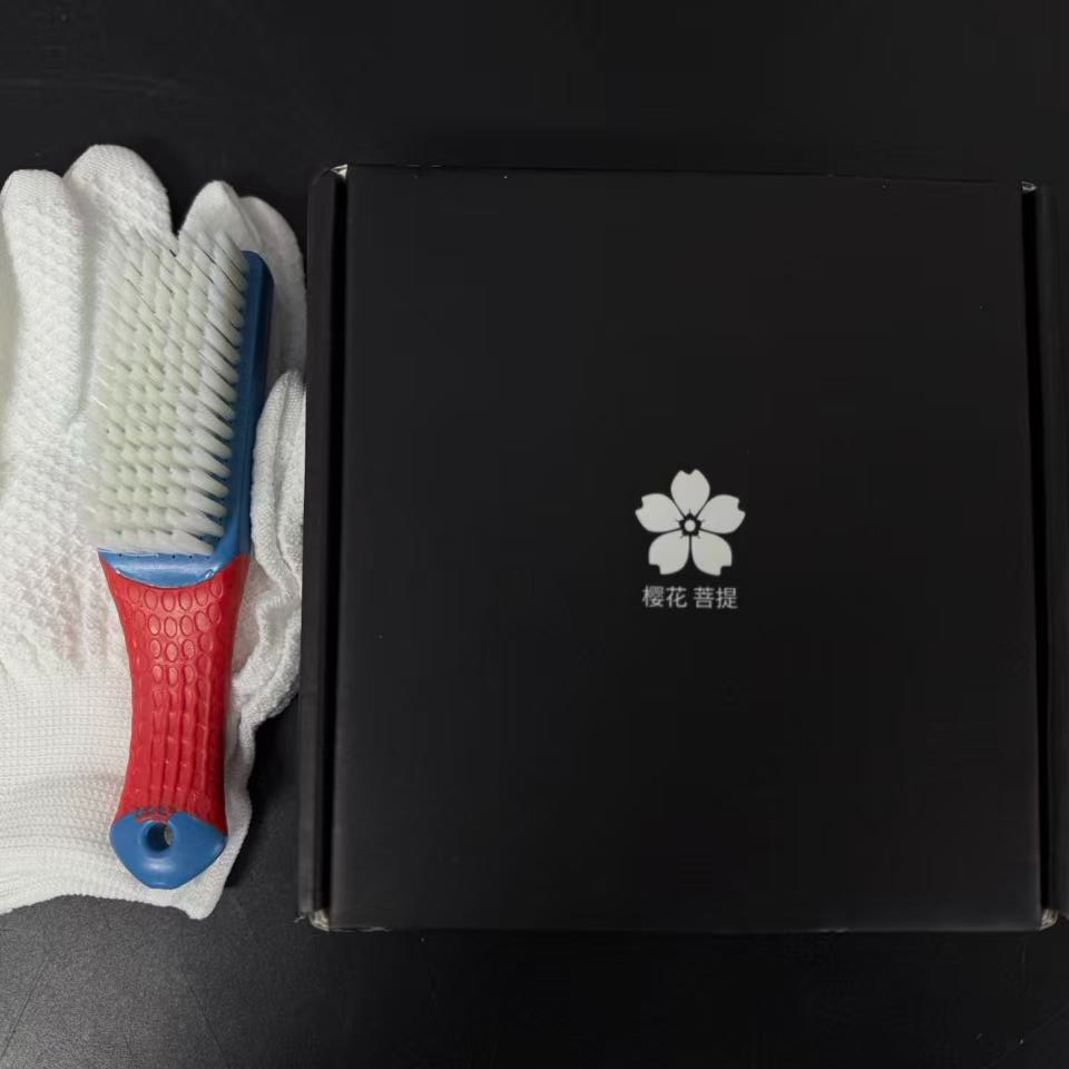 【老高&四哥】随心专属周边用具多样性