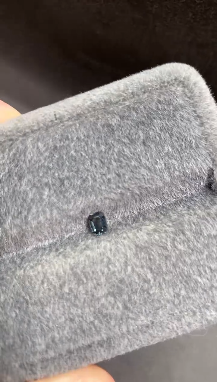 【闪购商品】尖晶石裸石未镶嵌a-305 0.35ct 02