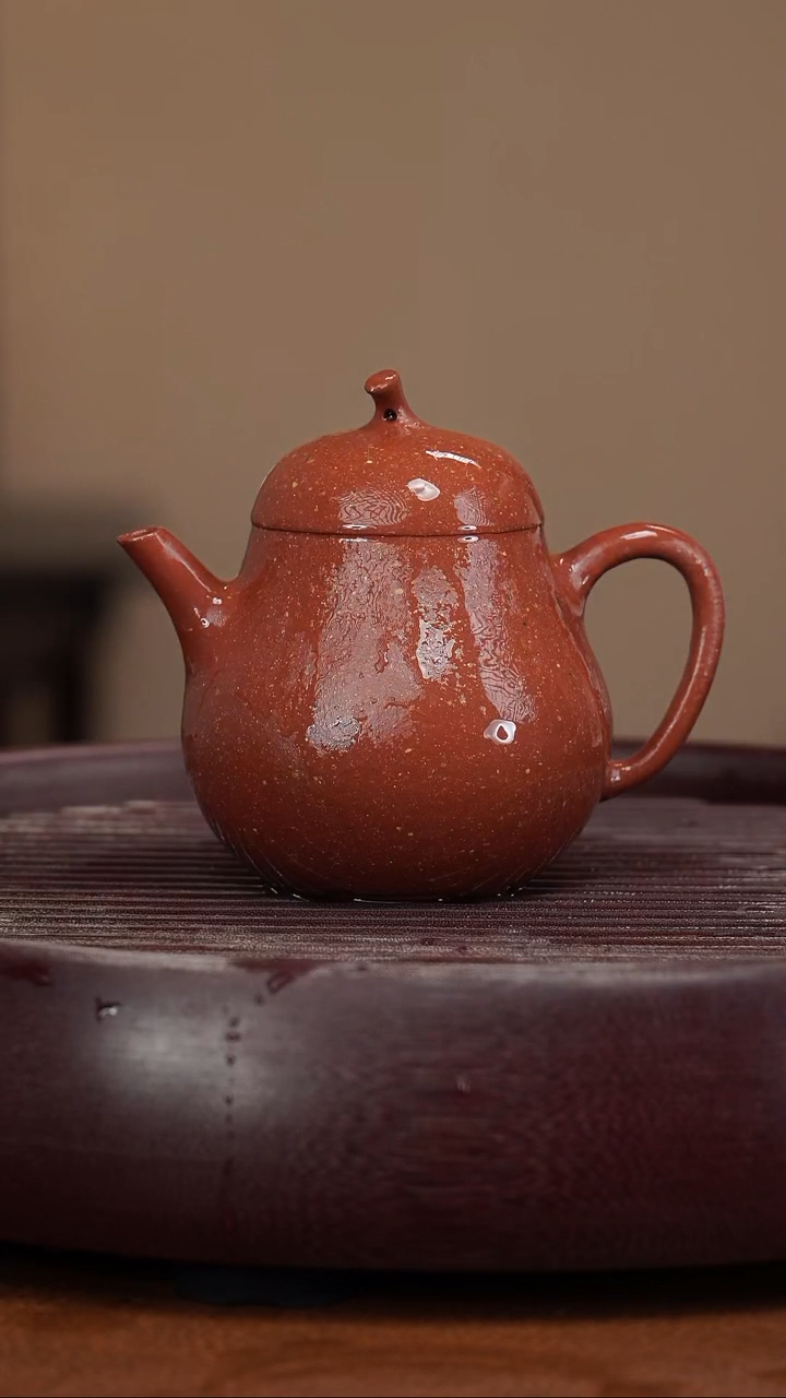 【闪购商品】紫砂茶壶宜兴紫砂壶