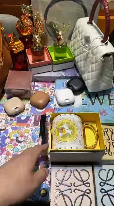 【闪购商品】瓷片换类目孤品单品一件不留tf眼影