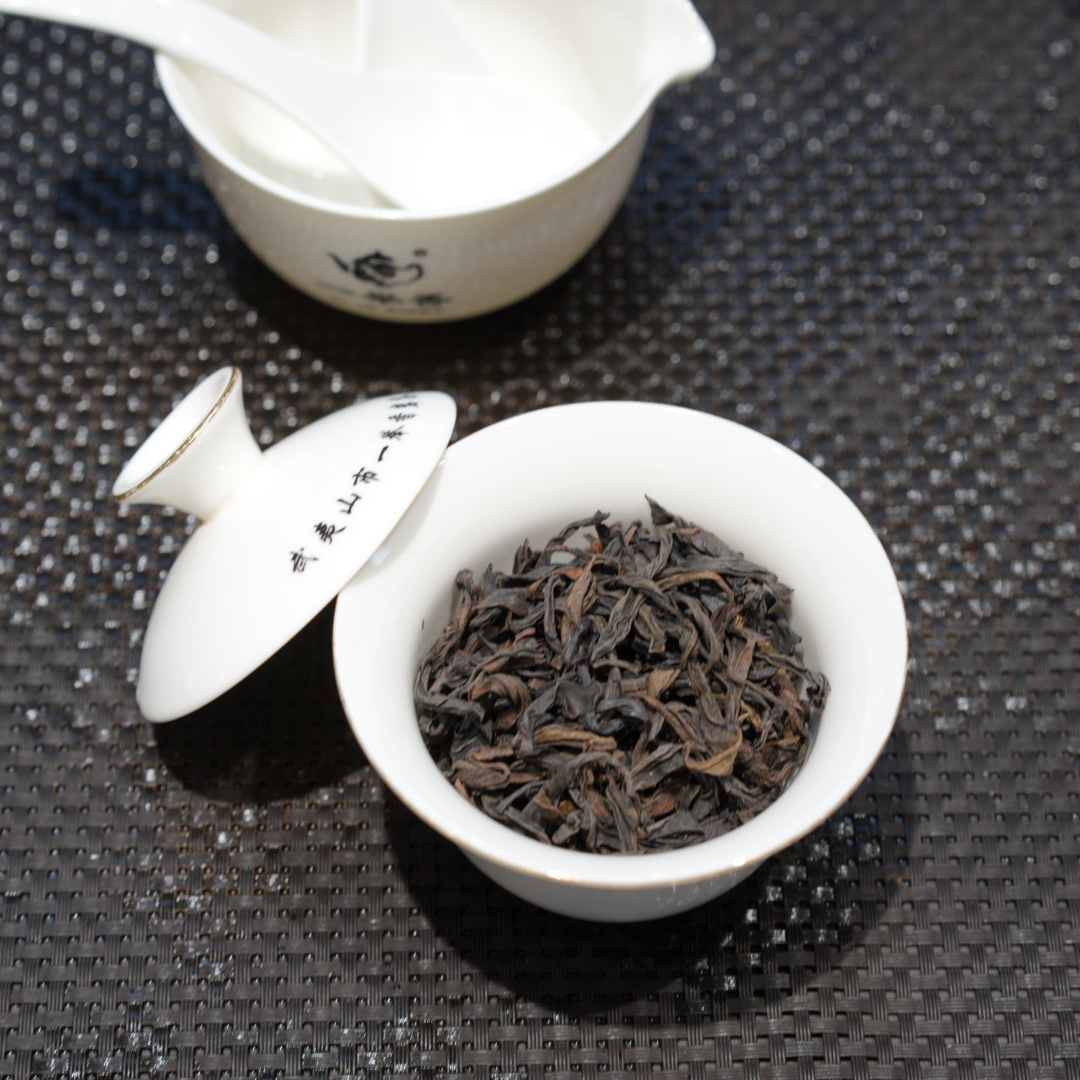 曹墩8k肉桂一盒6泡