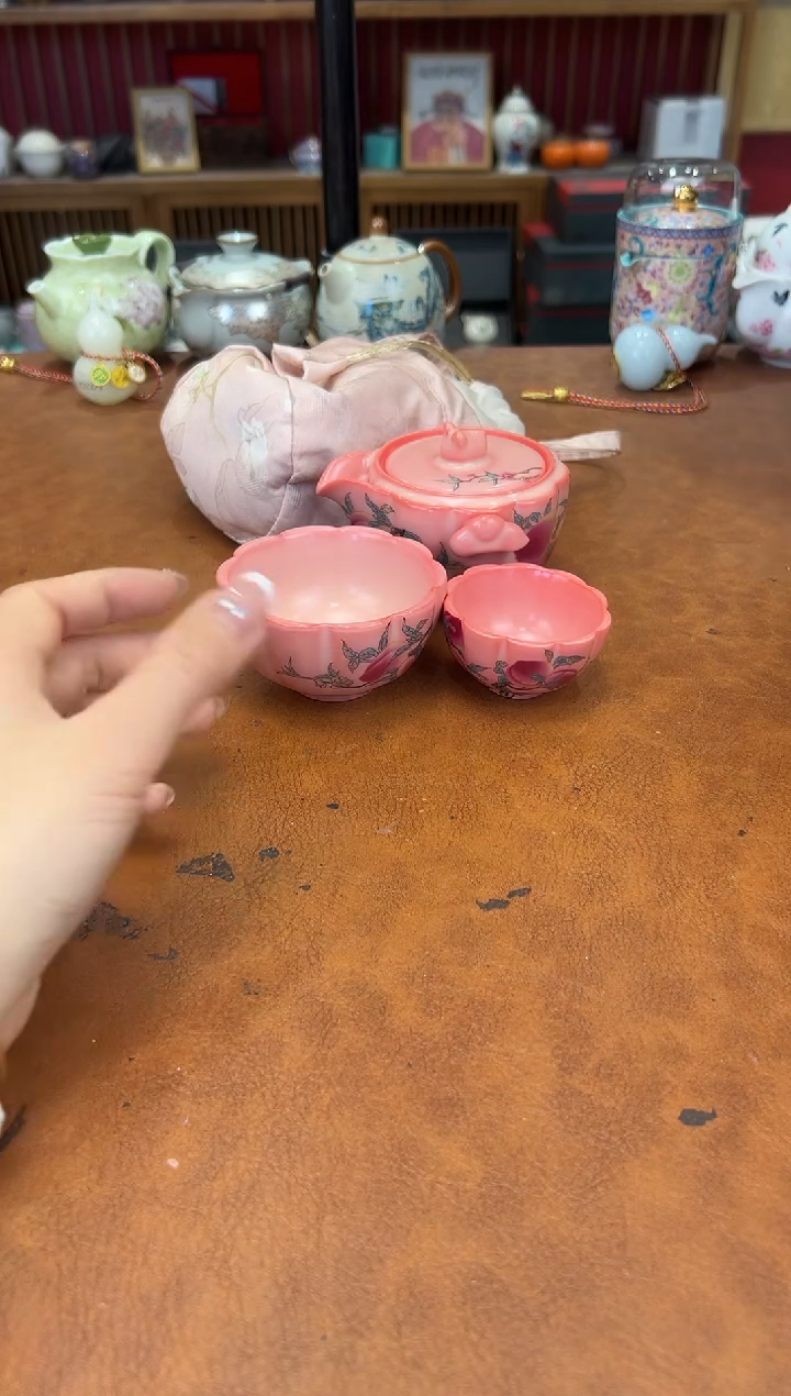 -熹宁陶瓷通用链接