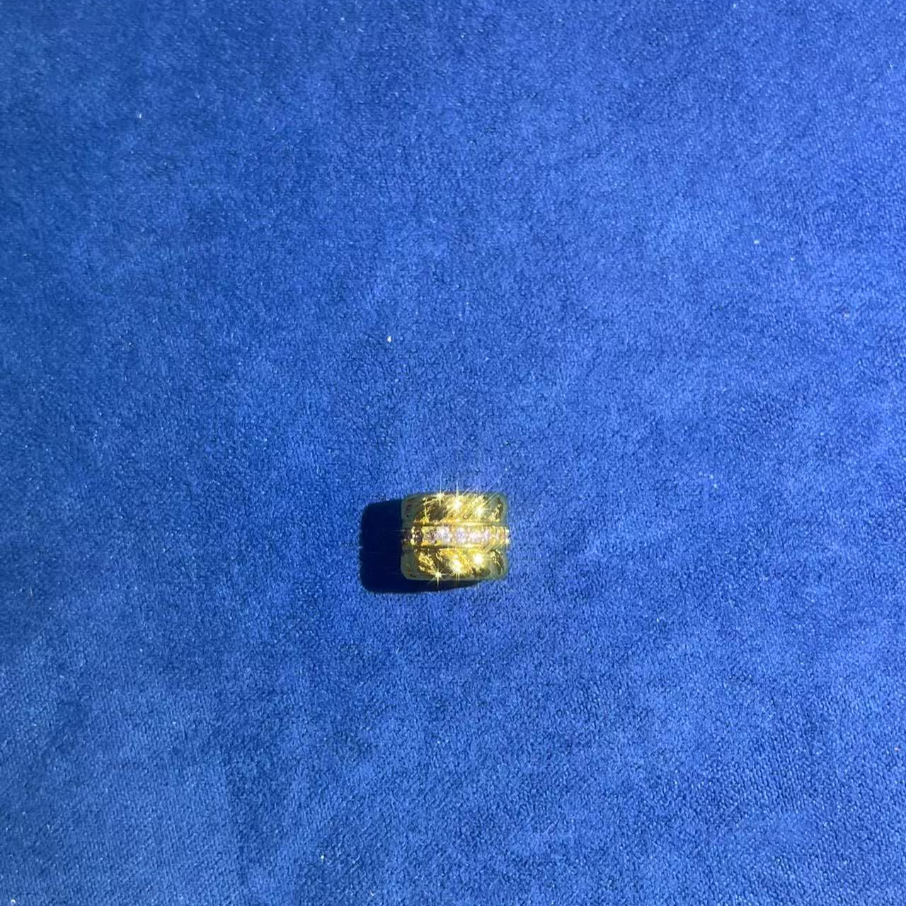 a364黄色麦穗吊坠多样性发货