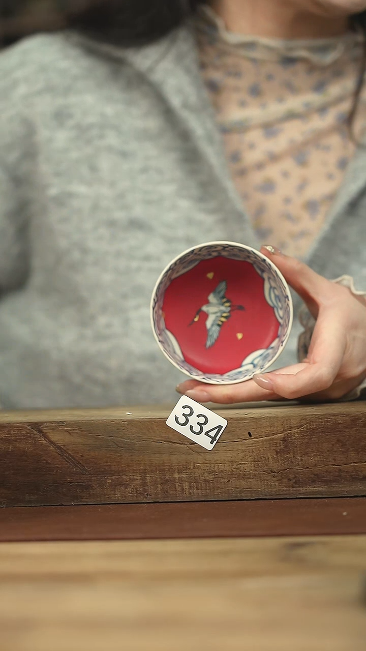 设计师手作！虎城系列！！杯