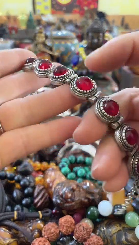 【闪购商品】摆件宫廷影视老旧工艺摆件