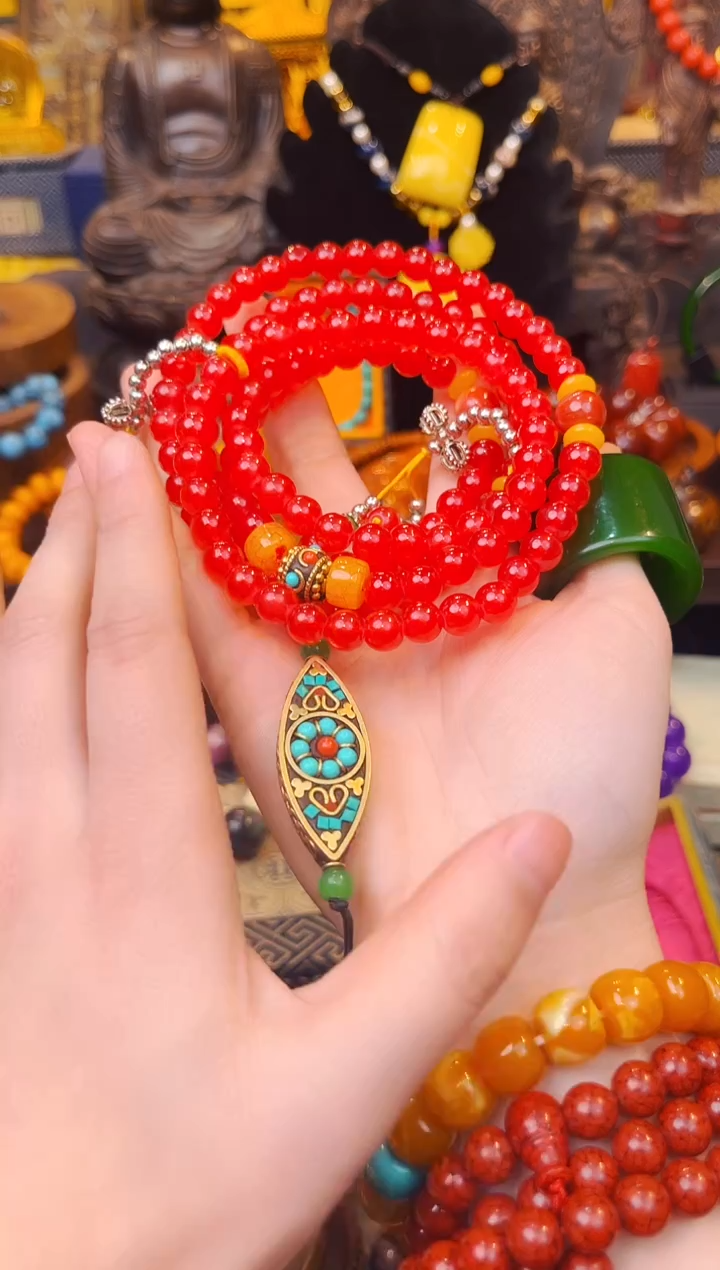 【闪购商品】和田玉1未镶嵌大美专属宠粉链接5