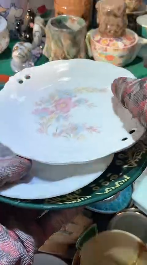 【闪购商品】瓷片6918403517505109615