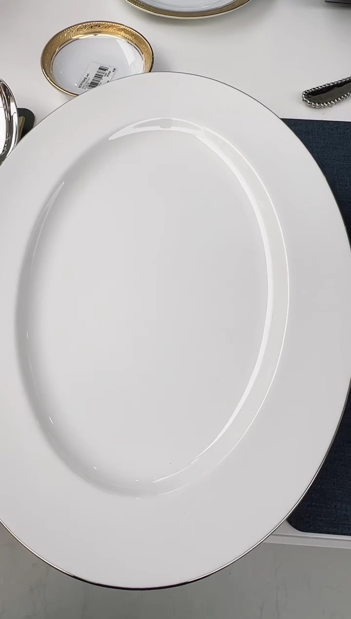 【闪购商品】则武 鱼盘