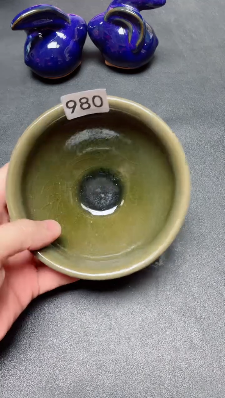 【闪购商品】茶盏980          