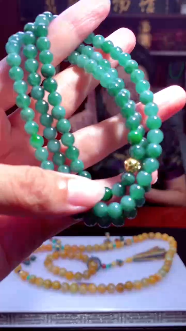 未镶嵌定制翡翠定制翡翠（拍一发一）