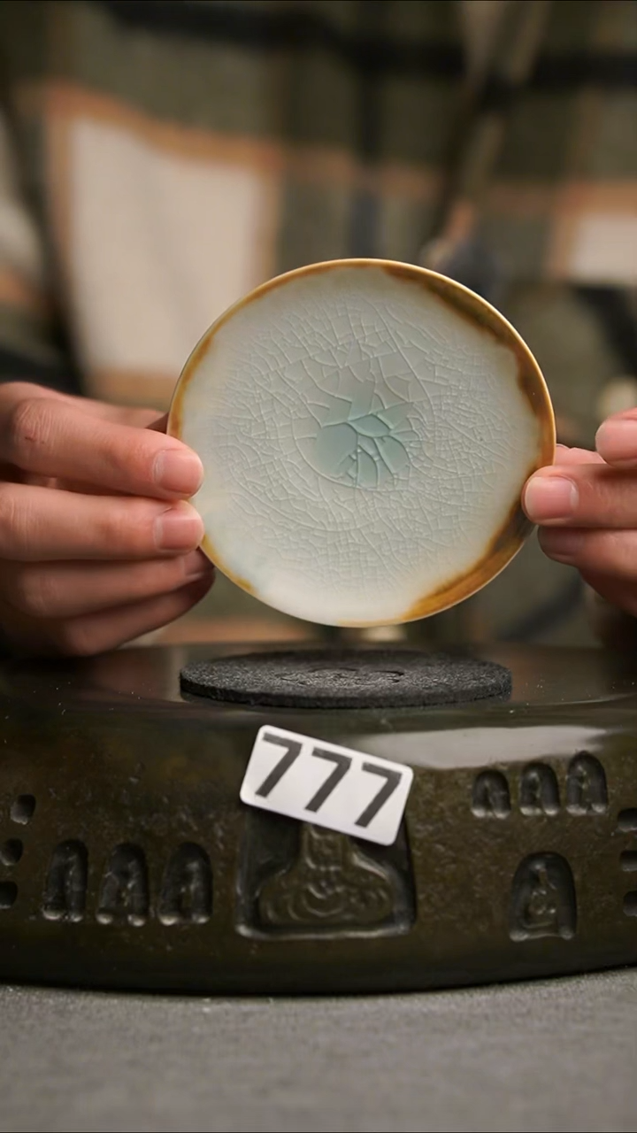 777随机发一个景德镇陶瓷茶器系列