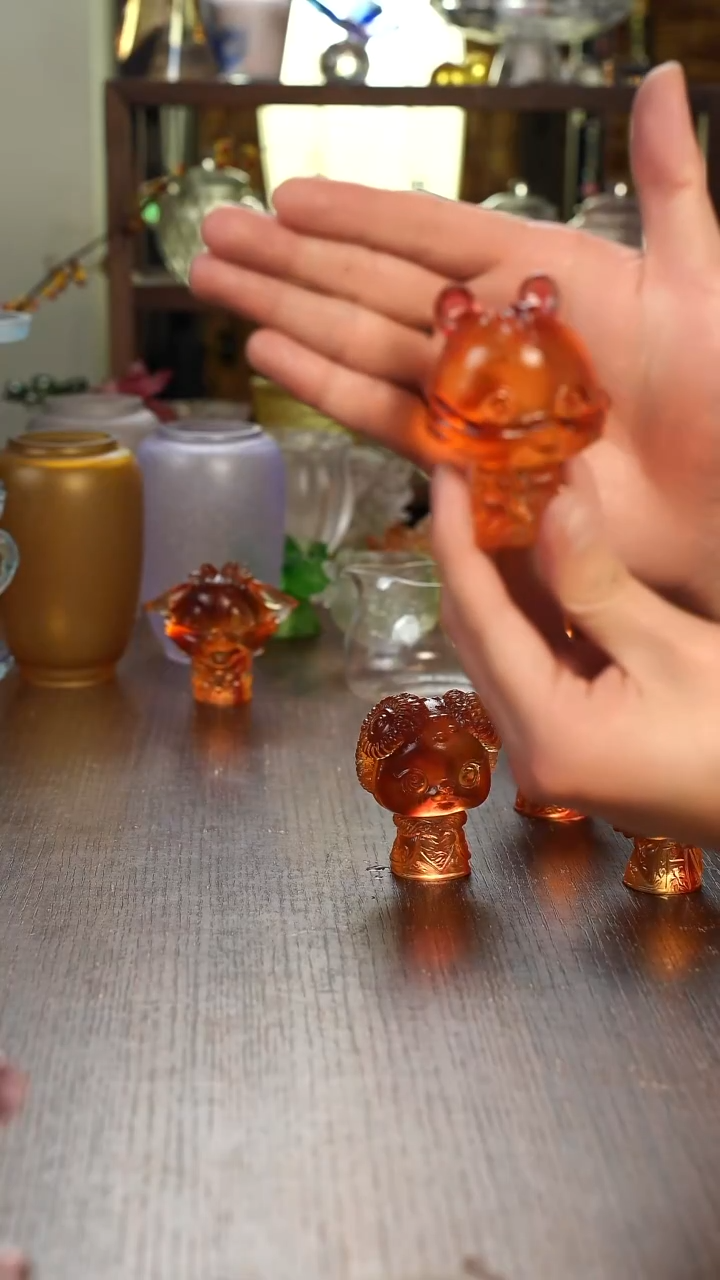 闪购闪购生肖摆件鼠