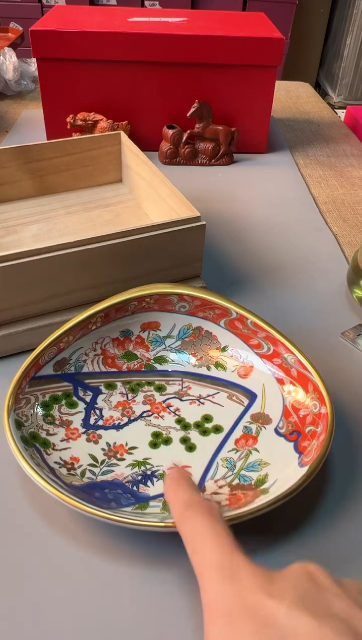 瓷片全场正品，七天无理由