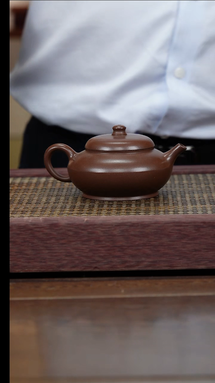 茶杯紫砂紫砂品茗杯