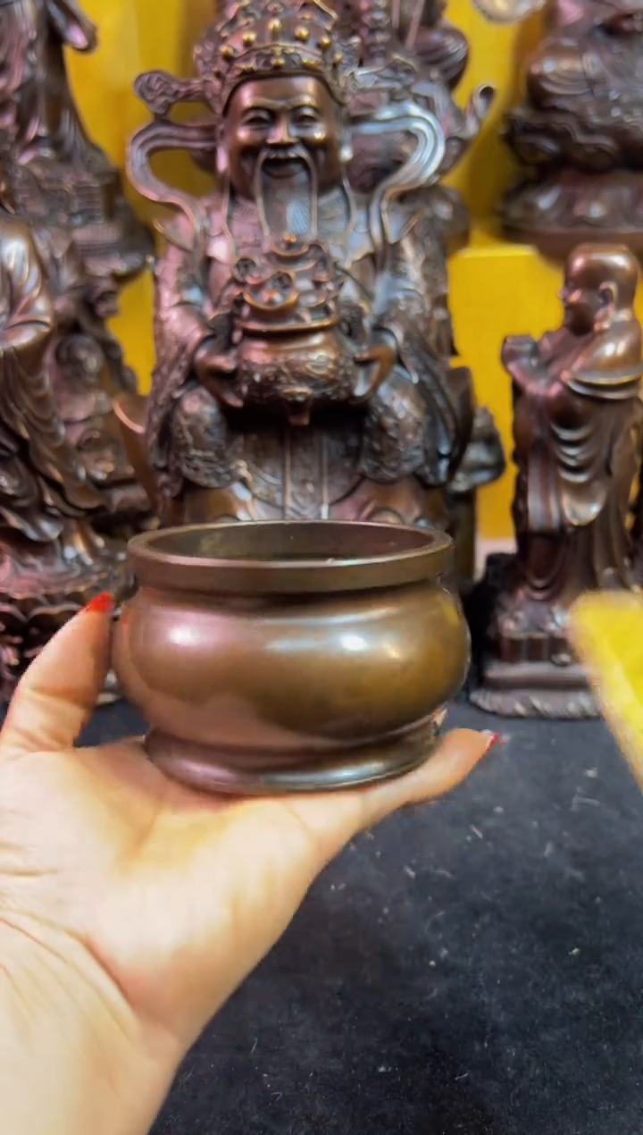 【闪购商品】1案台摆件 物品摆件 
