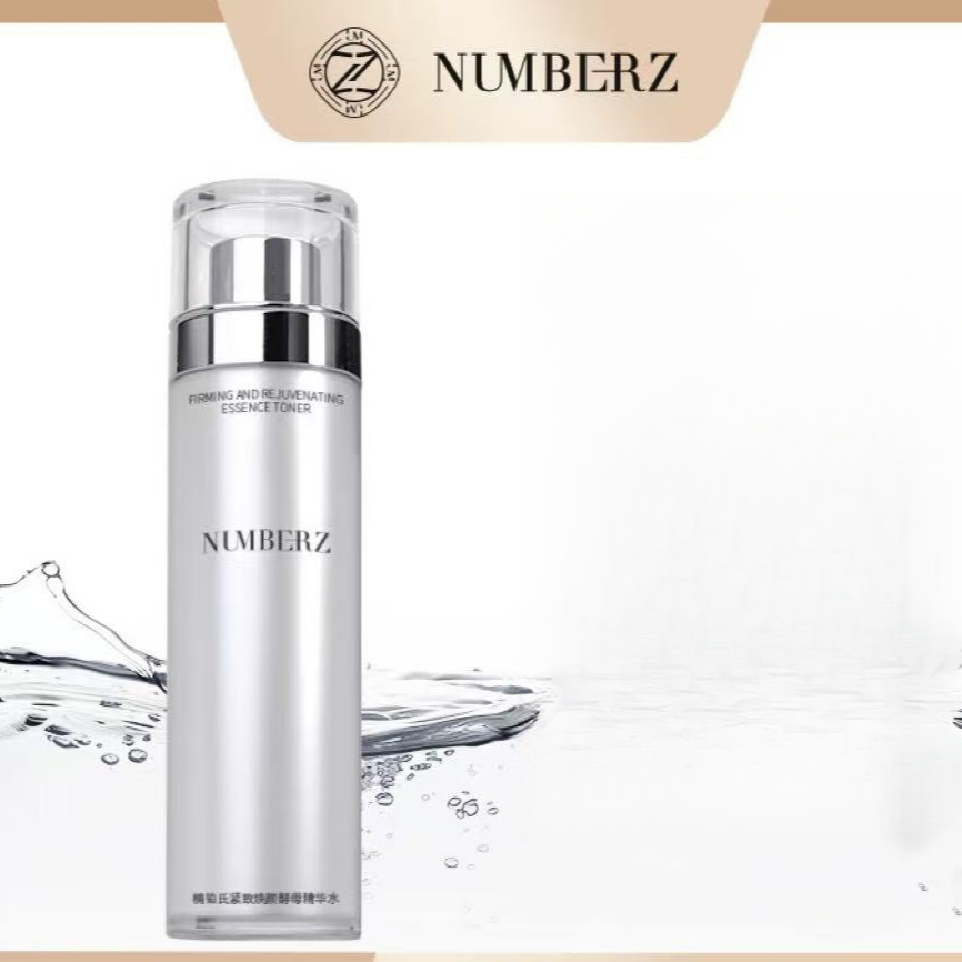 楠铂氏紧致焕颜酵母精华水