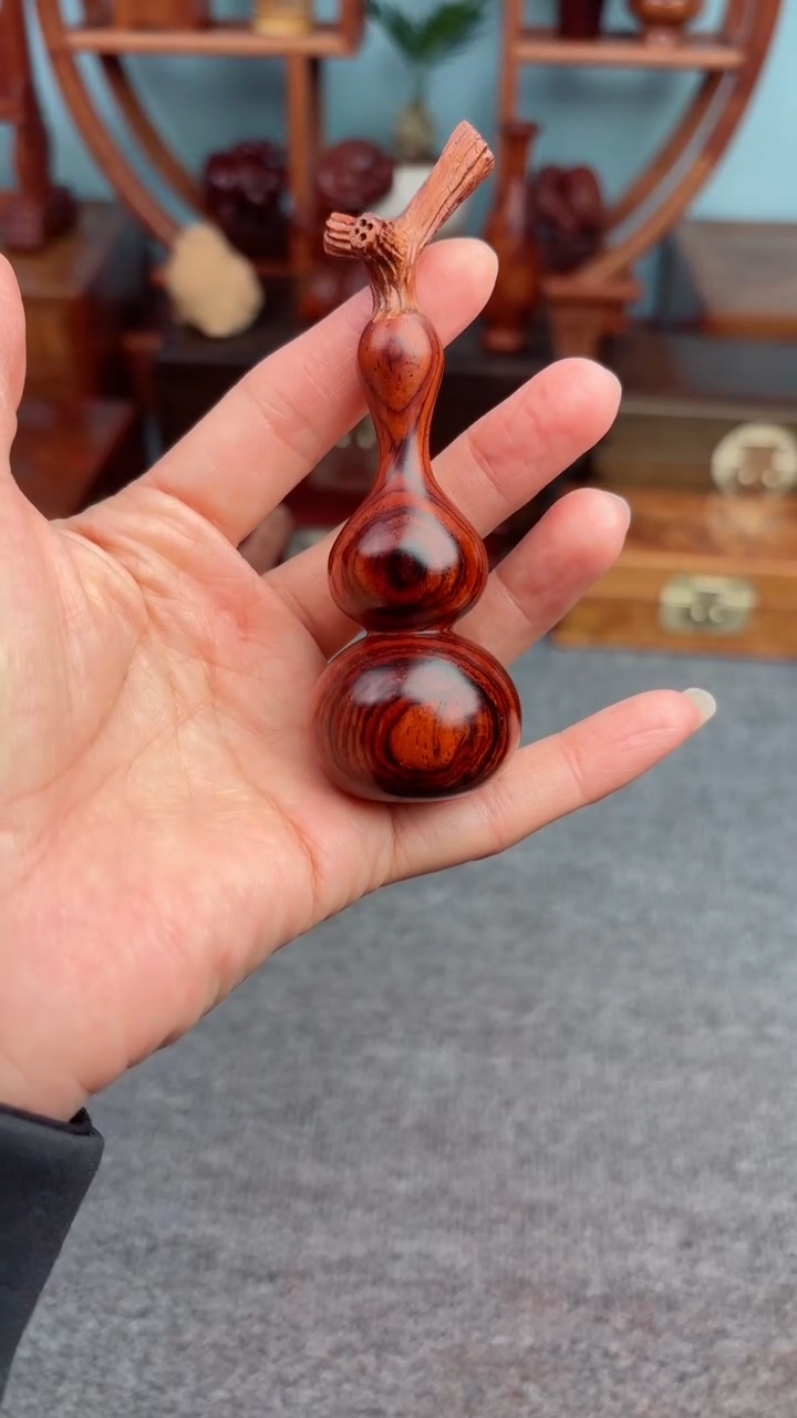 【闪购商品】老板娘推荐微凹精工葫芦