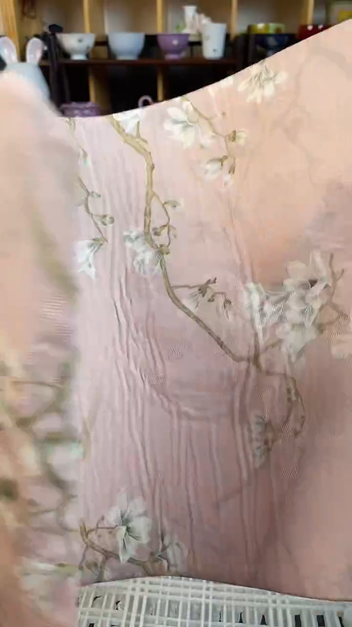 筑瓷山坊专属直播链接（无礼盒）@@Z034