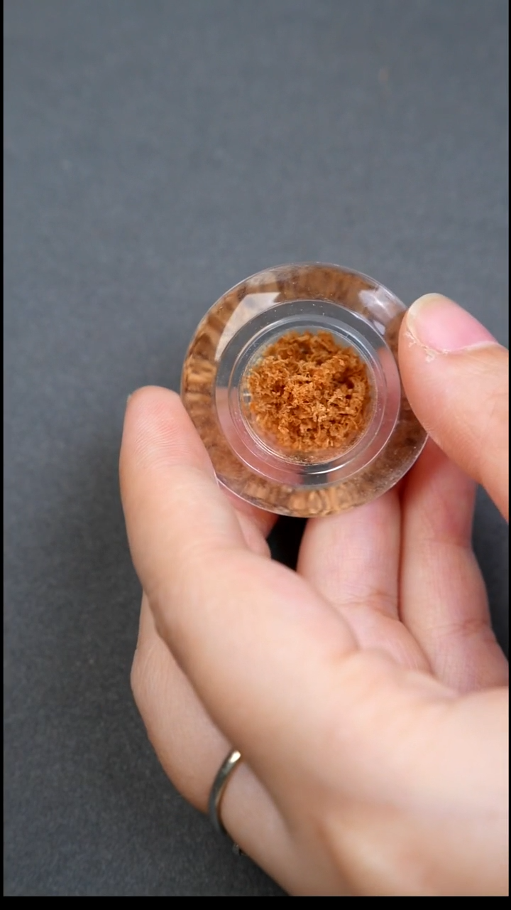 沉香沉香碎屑芽庄白棋楠0.1g体验装