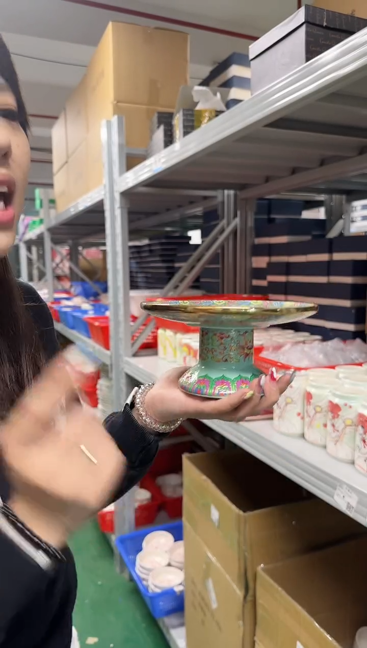 【闪购商品】瓷A064------------