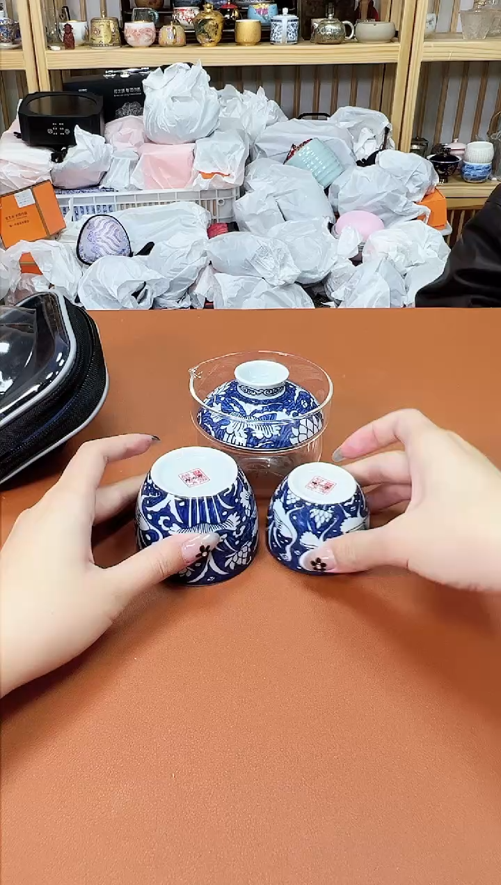 【闪购商品】万家瓷坊清货商品链接@@YS336