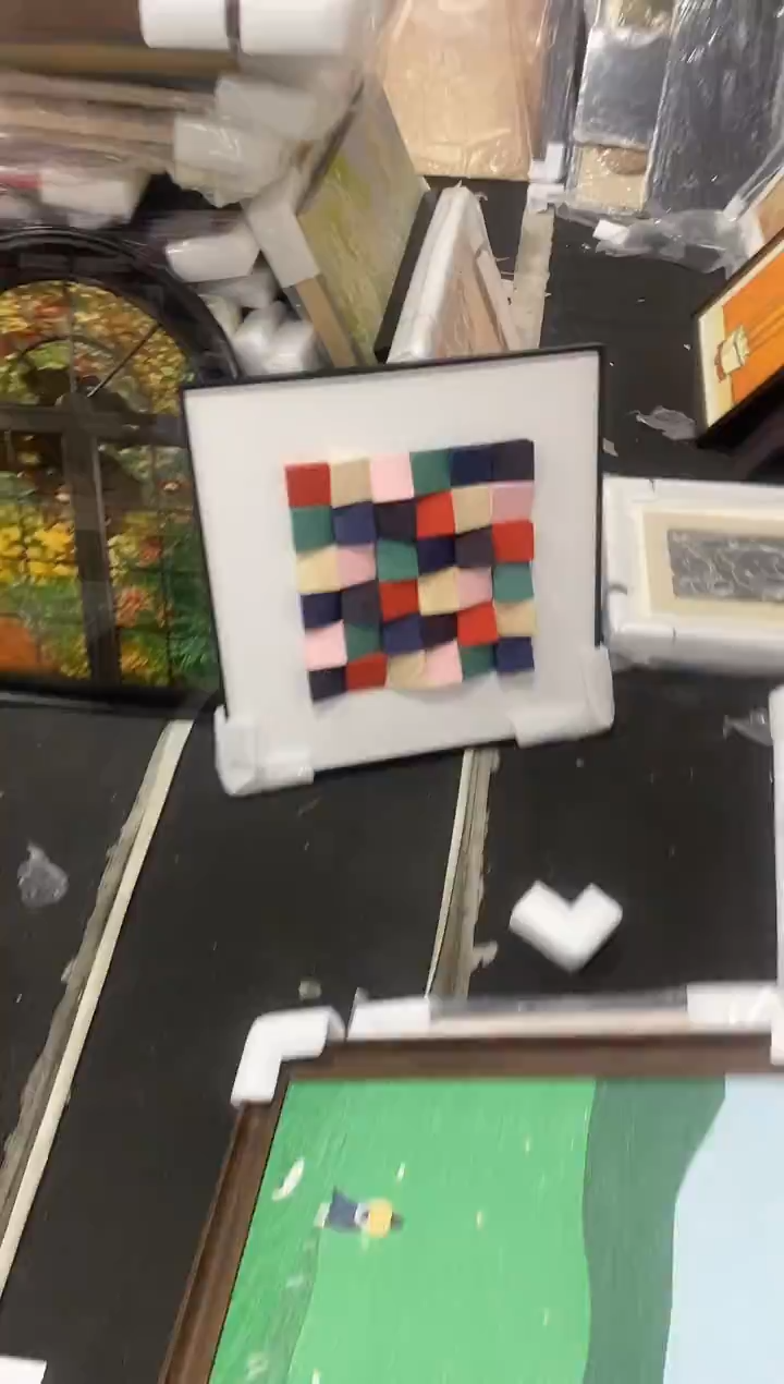 仓库清货 默认瑕疵 完美主义者慎拍