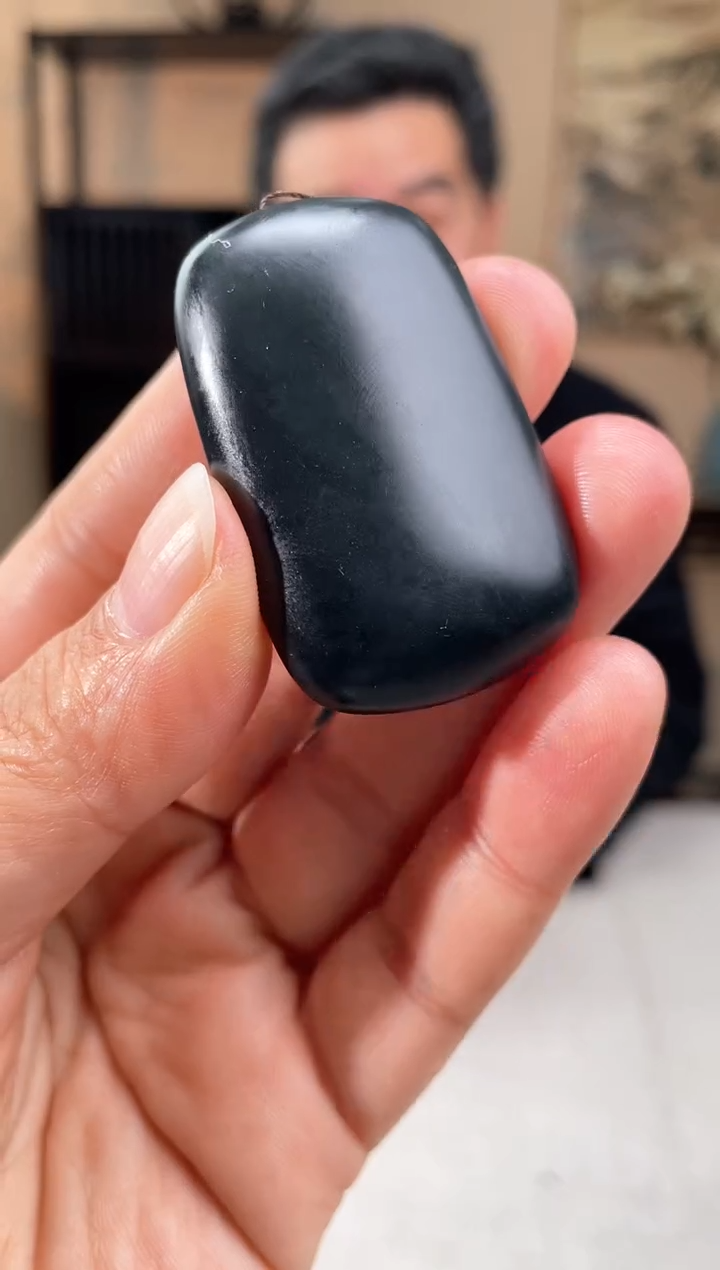 【闪购商品】和田玉颈饰未镶嵌多样性发货拍一发一04011