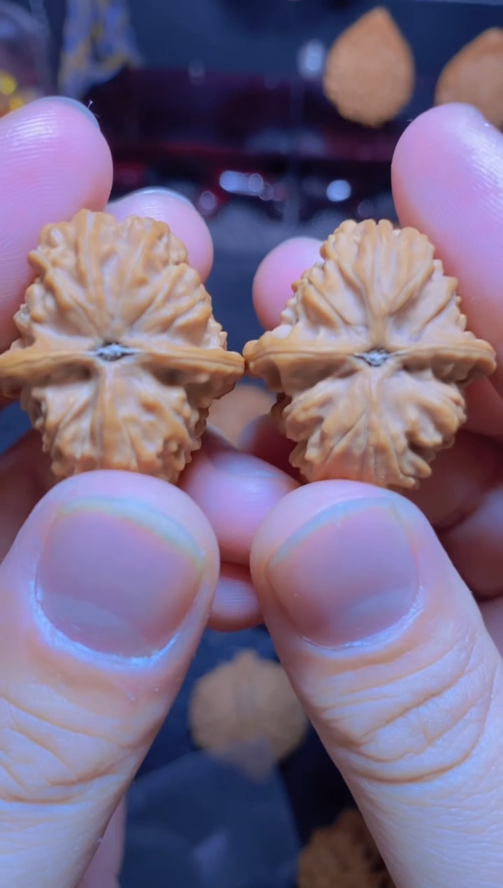 把件文玩核桃s*n佛塔