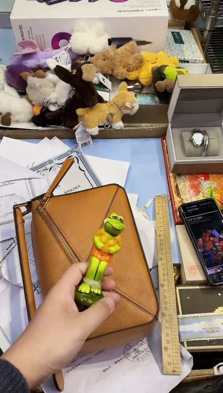 【闪购商品】瓷片都是我的大宝贝儿瓷器.