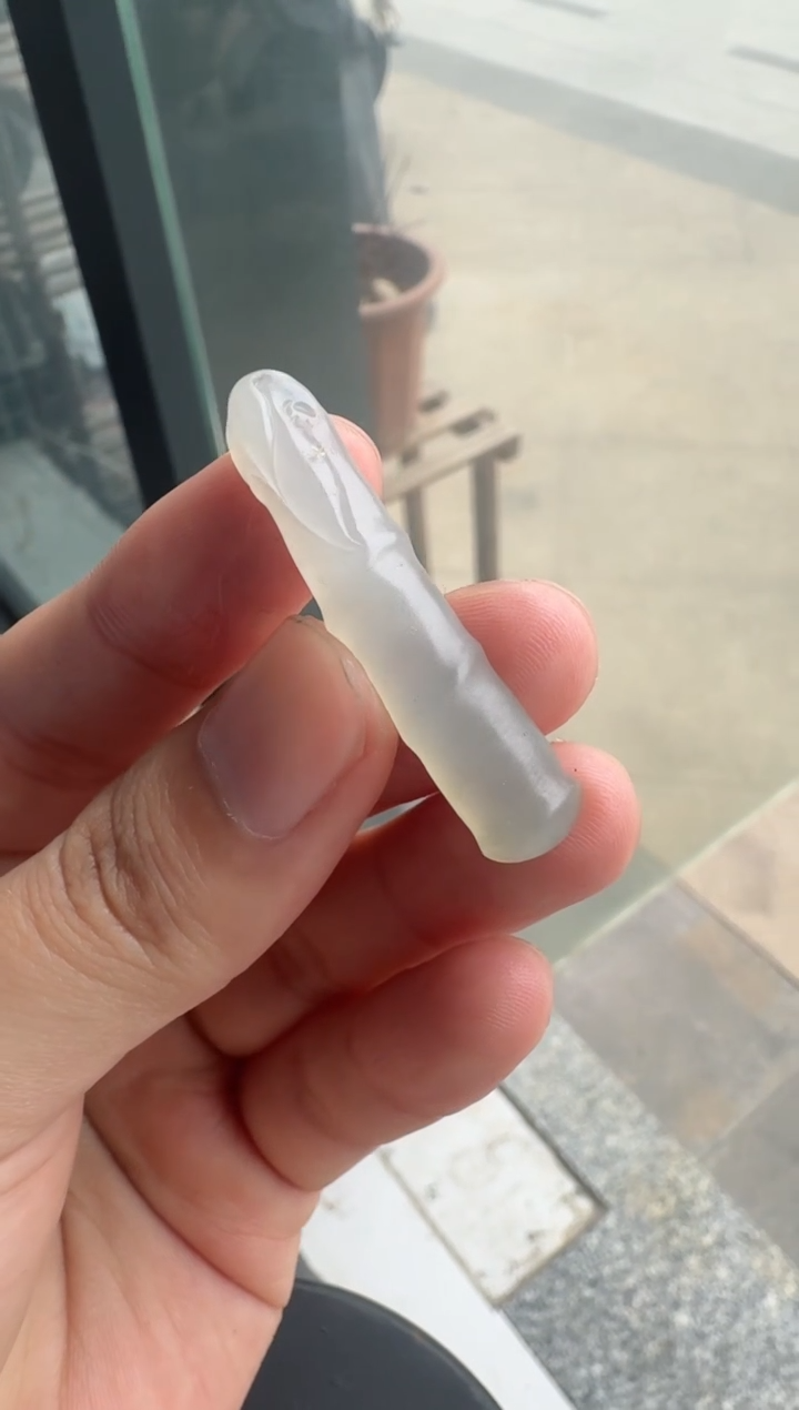 【闪购商品】定制翡翠未镶嵌........