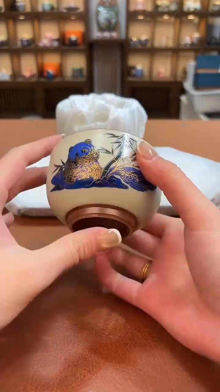 今天我在喝茶你在干嘛