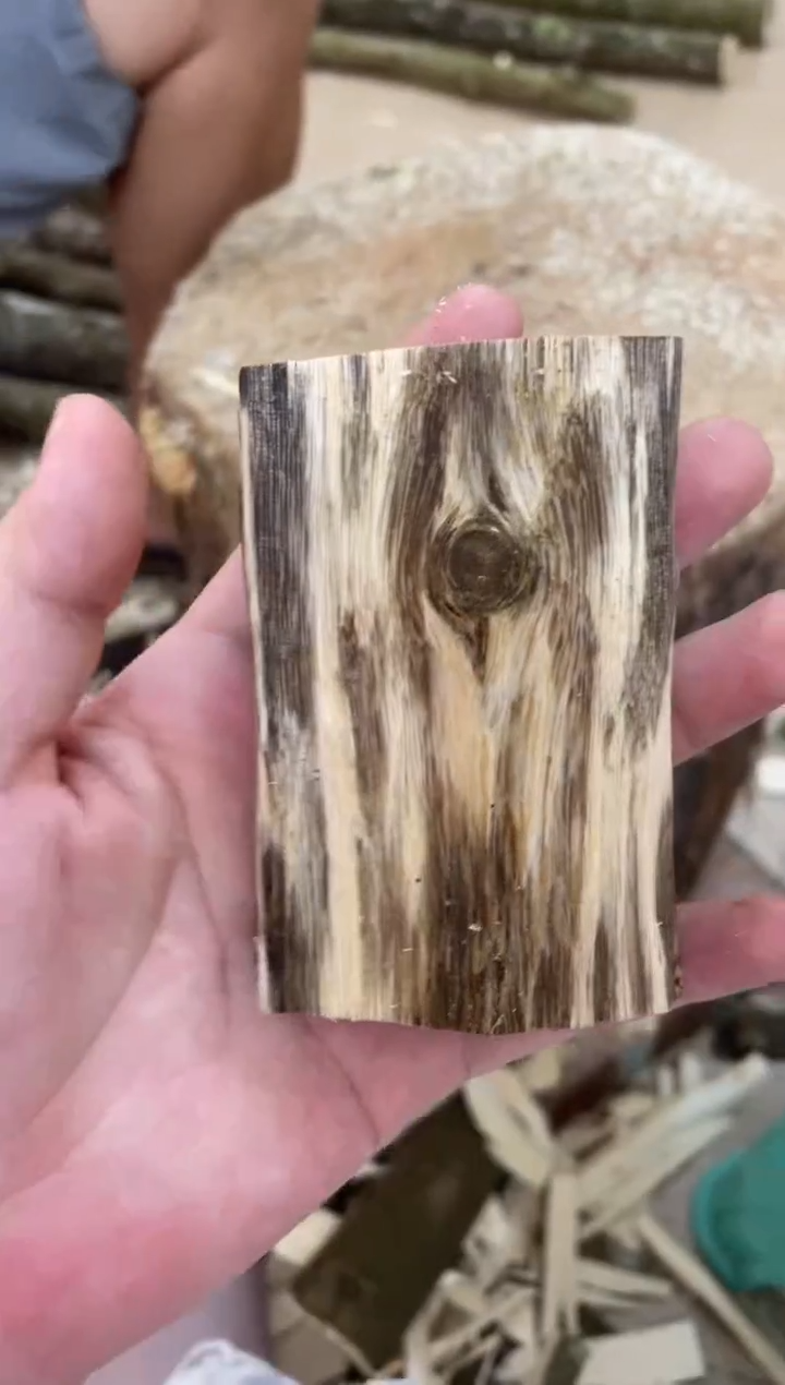 沉香沉香碎屑棋楠沉香 原料文创1