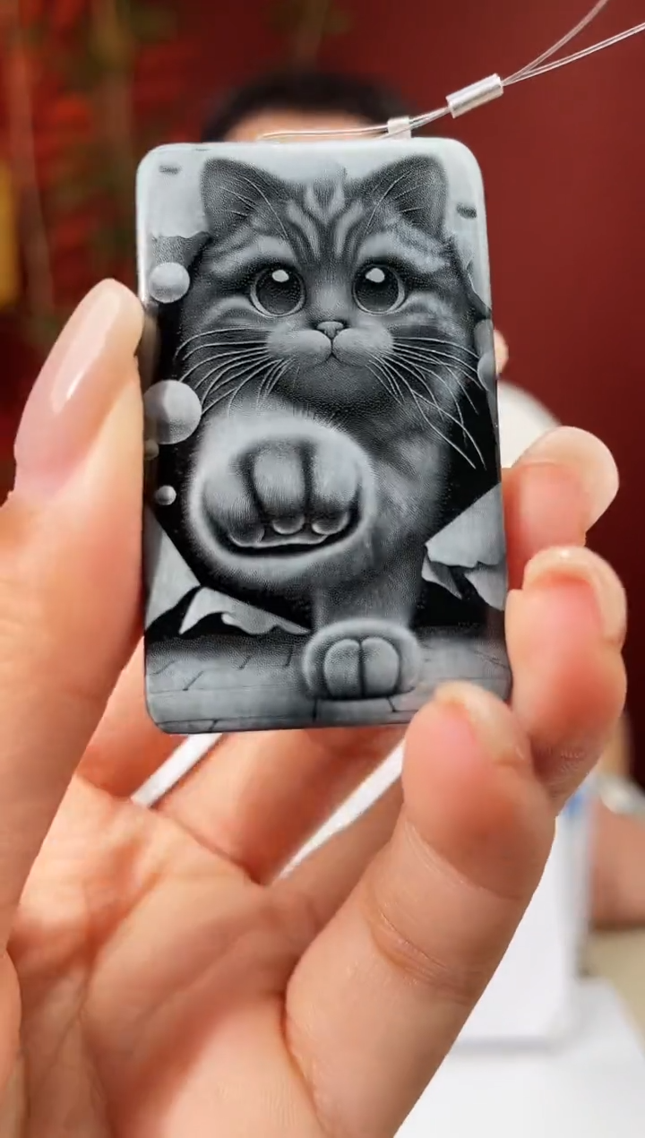 和田玉未镶嵌颈饰多样性发货 拍一发一 90