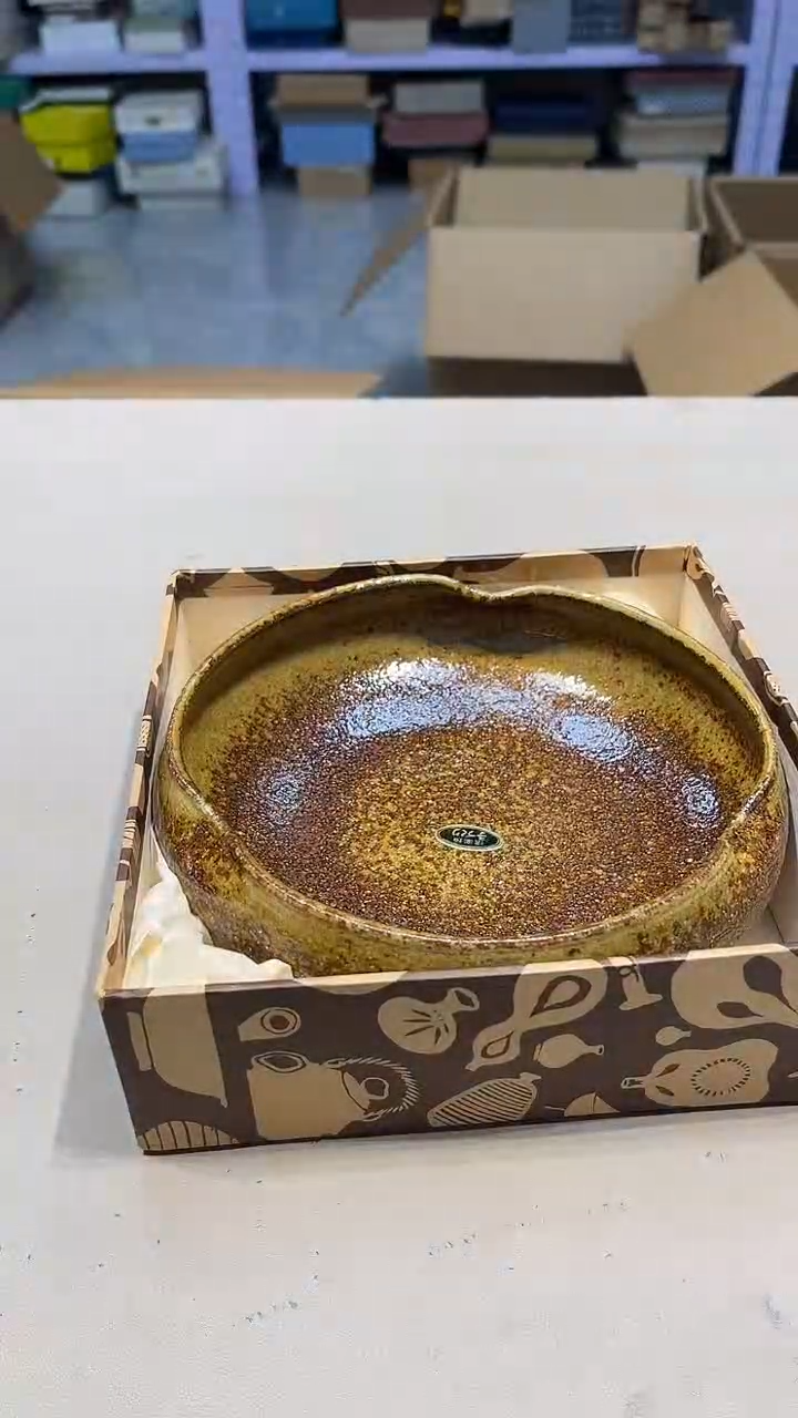 手工艺品琉璃清***陶 城城工艺品店