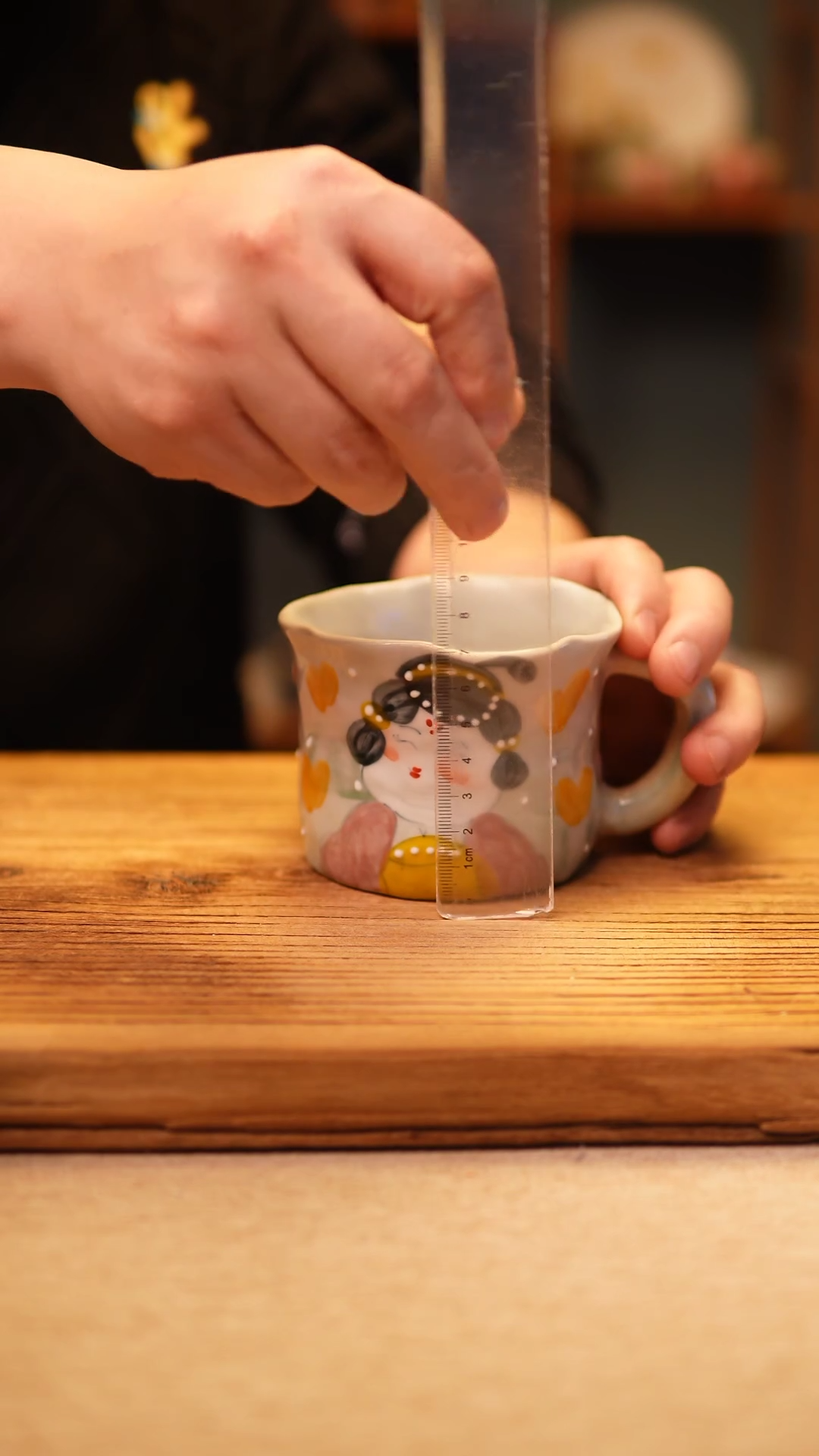 【闪购商品】@@陶园瓷舍@@纯手工手绘@高温釉下彩