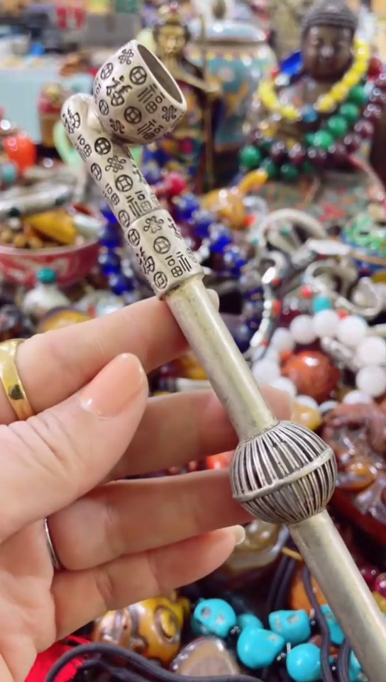 【闪购商品】其他宫廷影视老旧工艺摆件