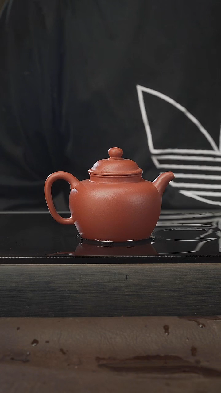 茶壶紫砂阿南慕古器