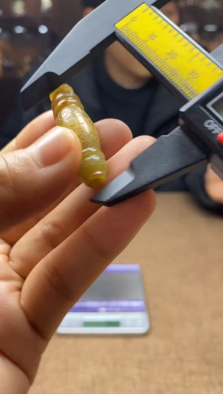 【闪购商品】和田玉颈饰未镶嵌和田玉