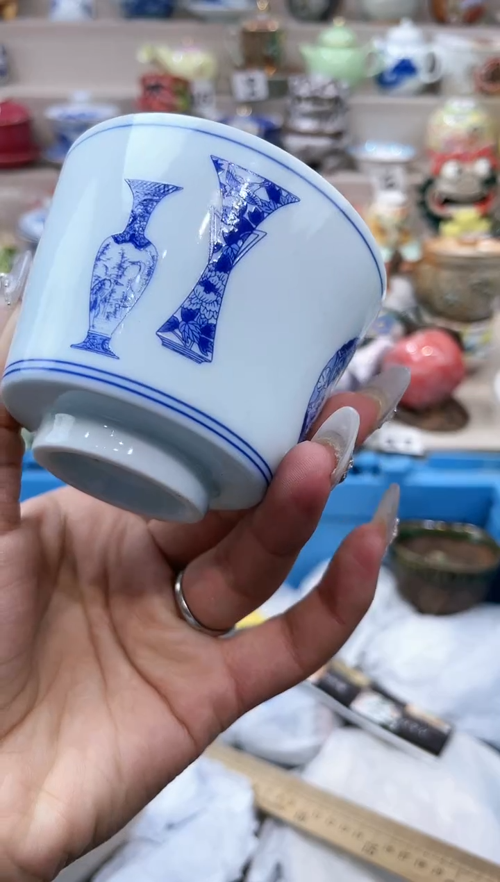 【闪购商品】云陶集市祝大家2025愿你所愿皆所得