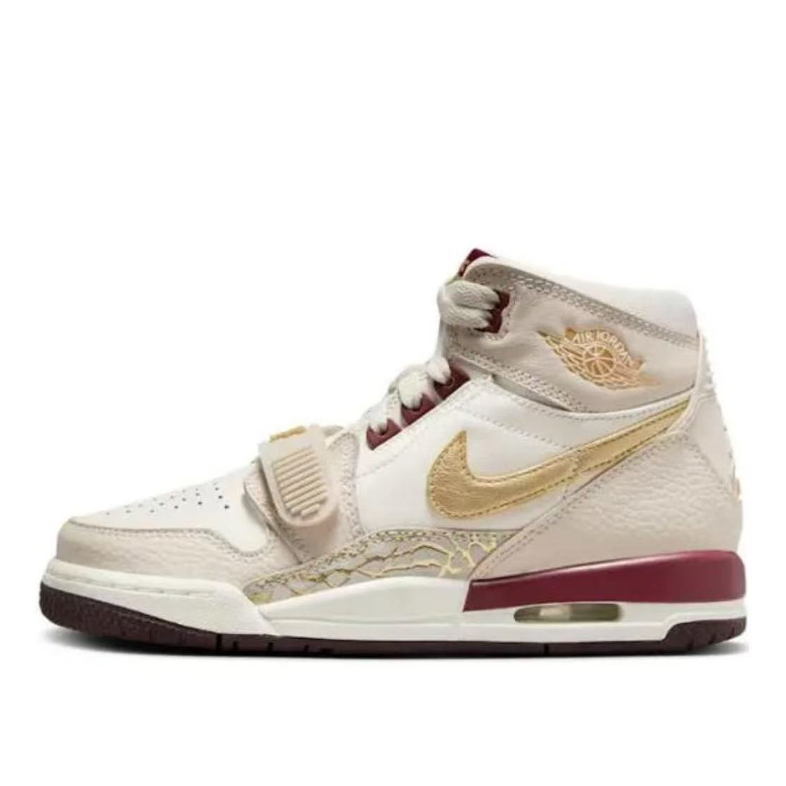 NIKE耐克AIR JORDAN LEGACY 312 (GS)运动训练篮球鞋IB4914-161
