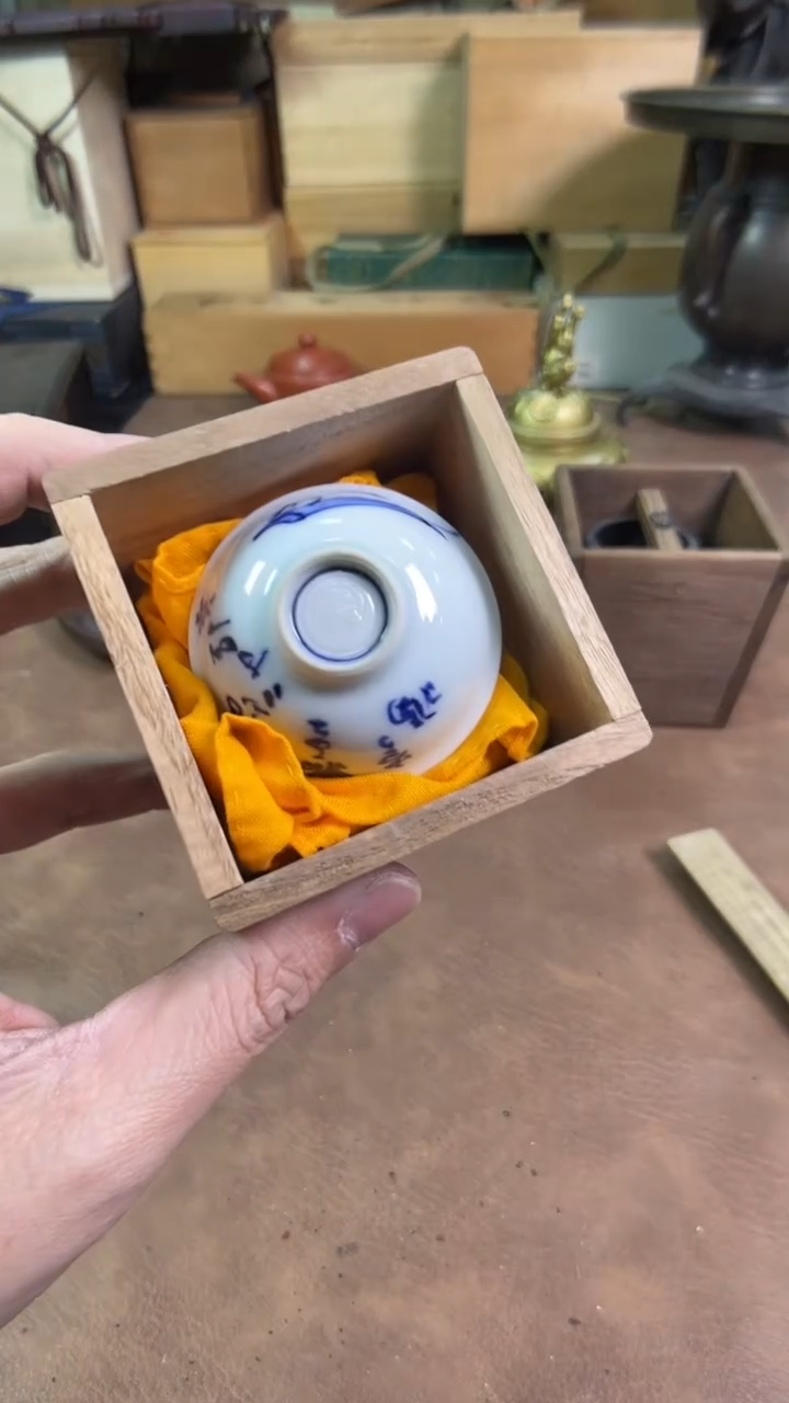 【闪购商品】摆件茶宠瓷器茶具套装