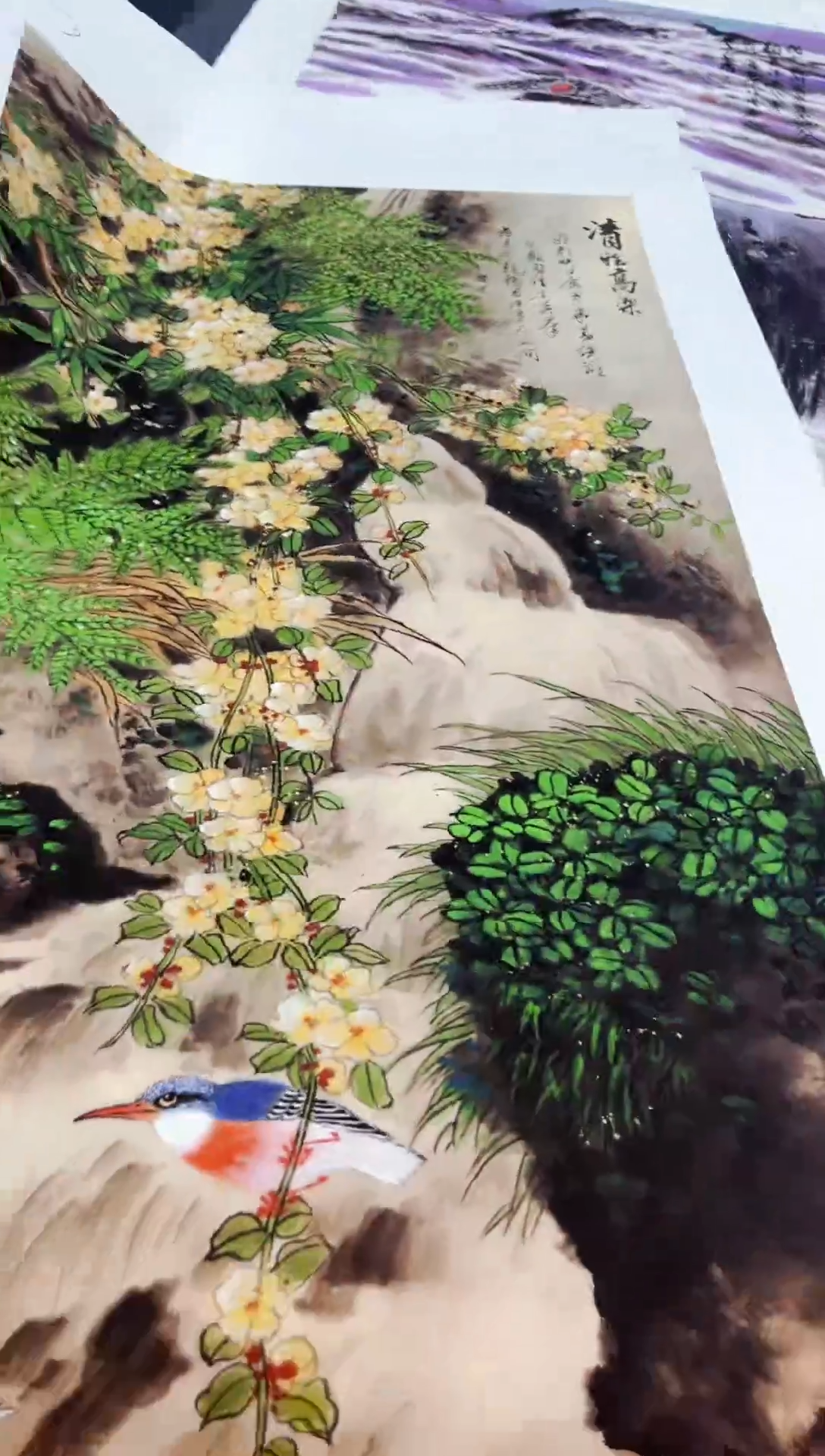 瑞哥专属高端精品55