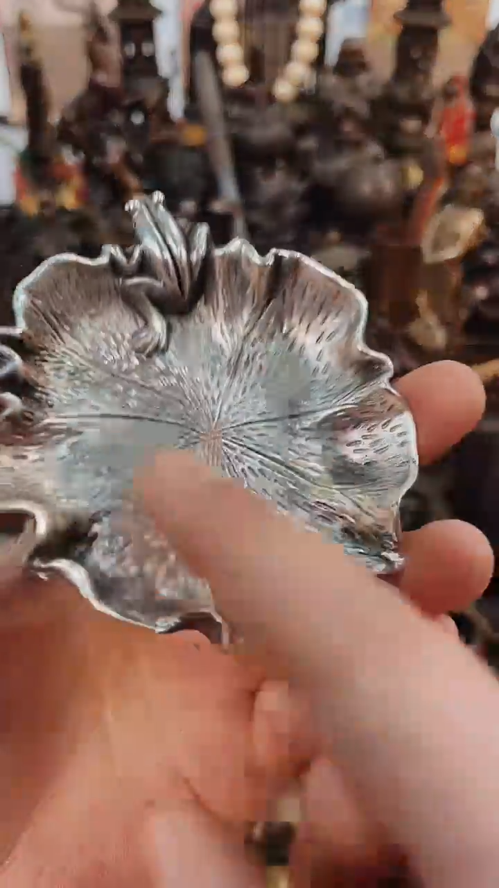 【闪购商品】精铜工匠 别具韵味