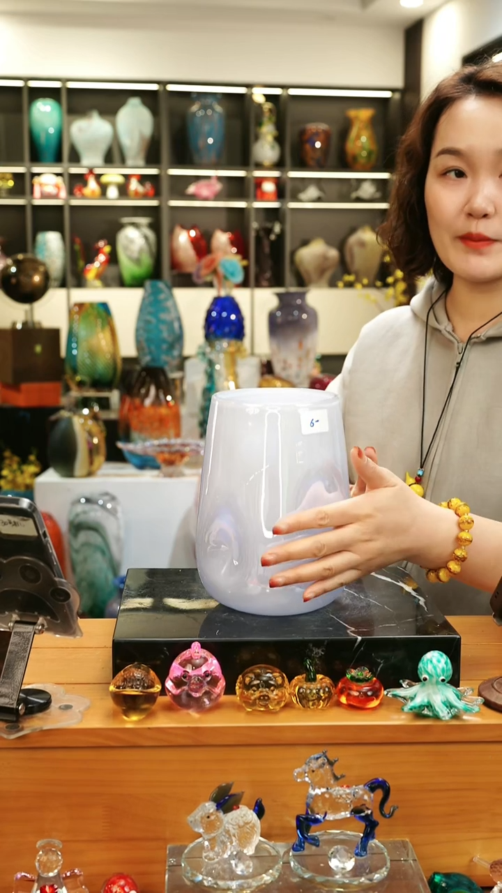 外贸花瓶尾货花瓶074