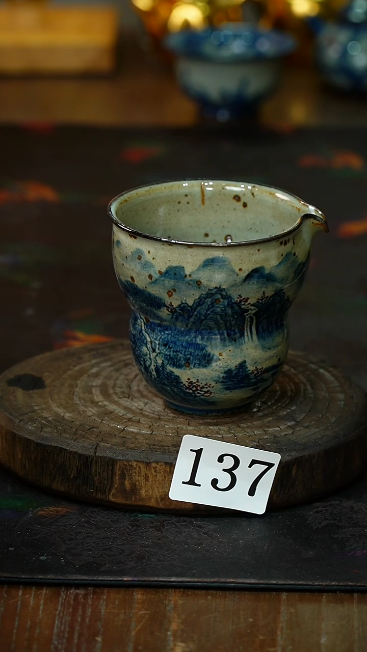 【闪购商品】*............茶碗*............茶碗137