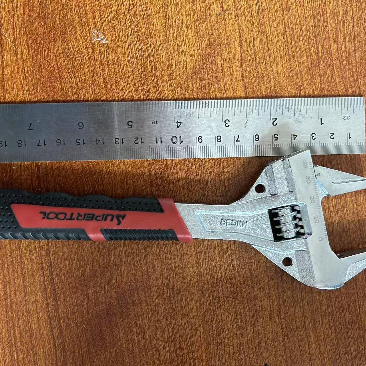 super世霸经典大开口扳手