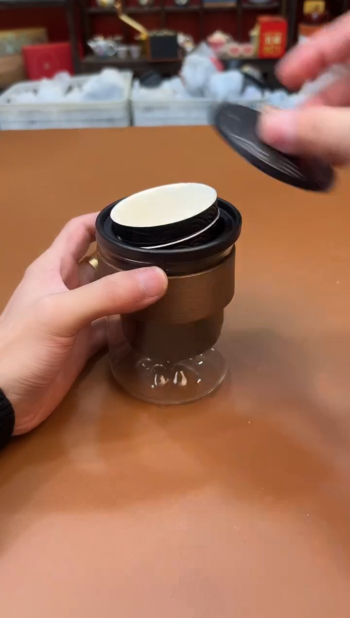 【闪购商品】其他禧一茶器粉丝福利@@888