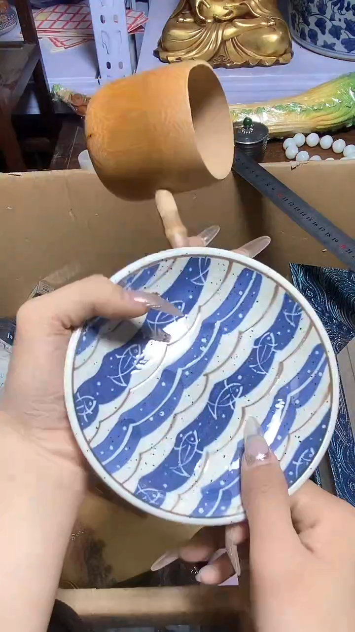 【闪购商品】瓷器瓷片瓷器瓷片