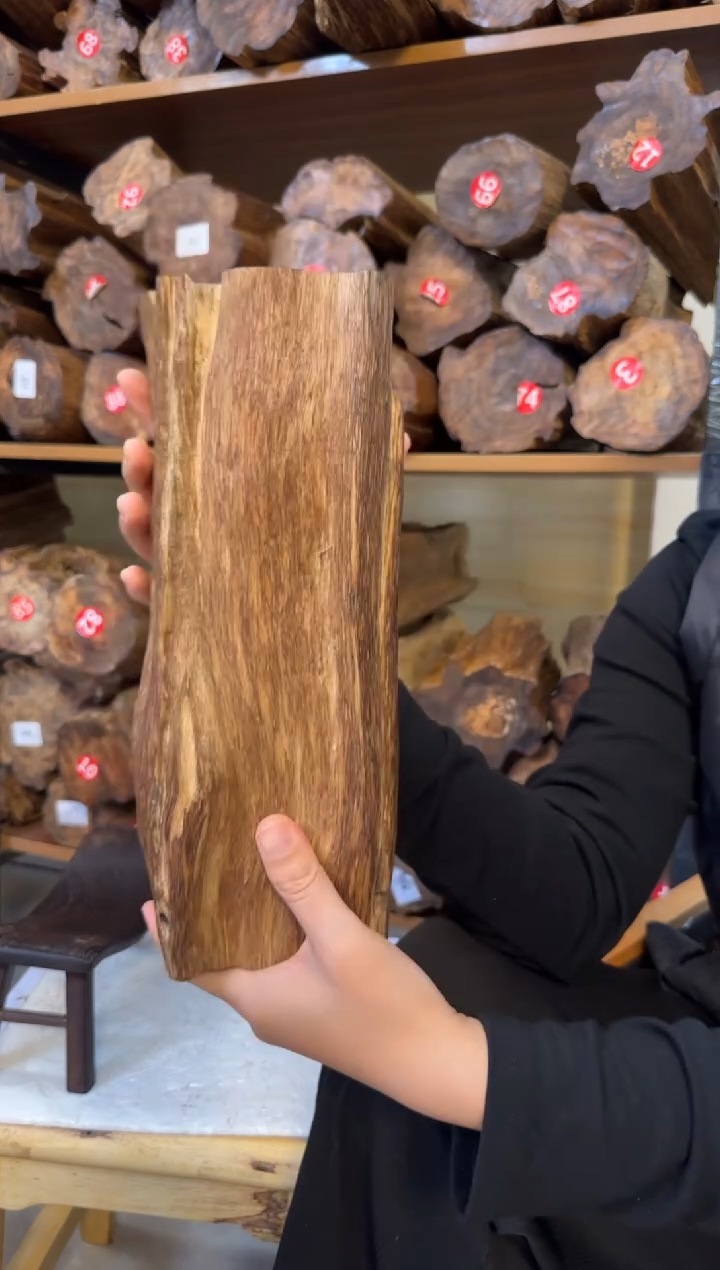 沉香沉香枕 沉香原料发一件12