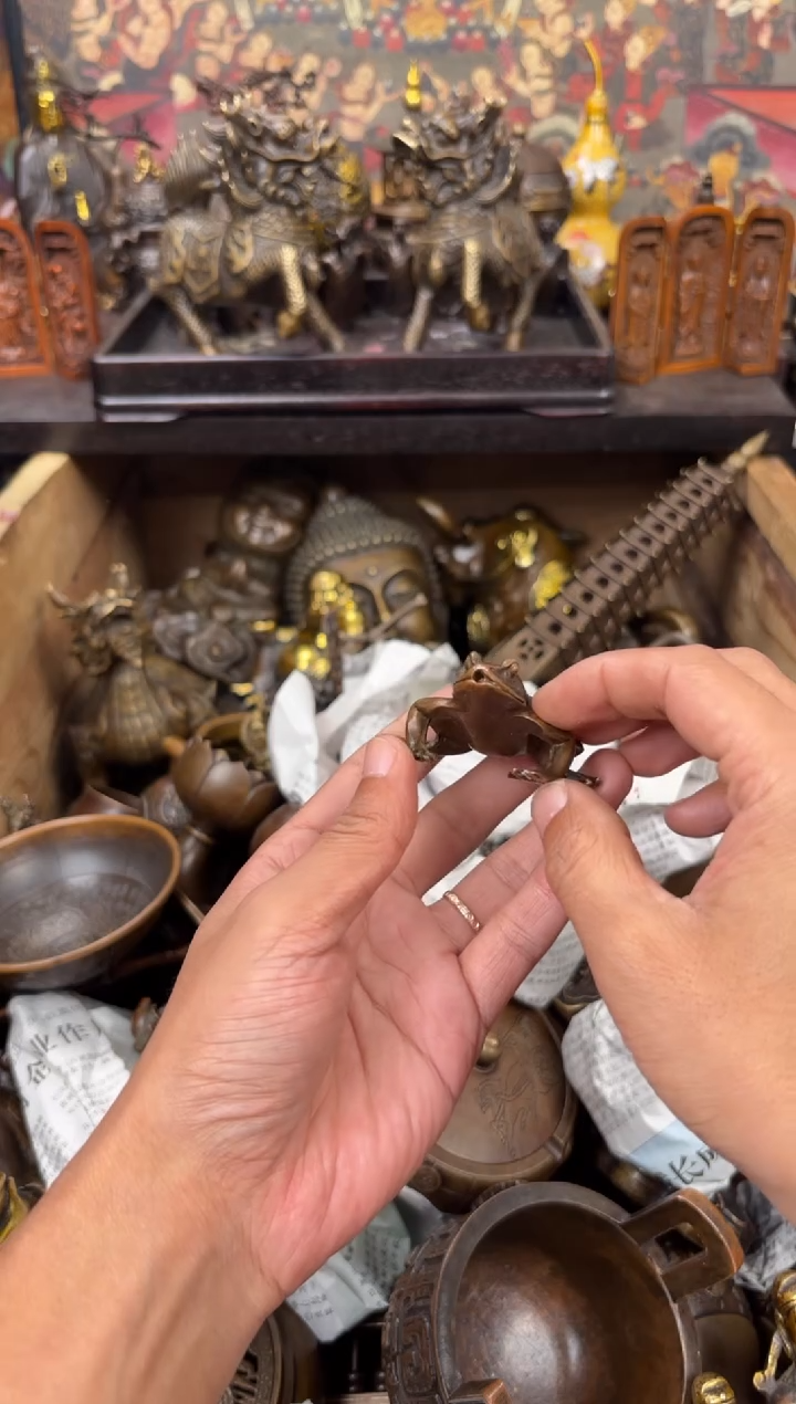 百福铜专属精选链接